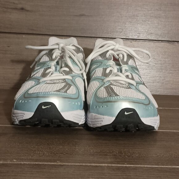 Nike Running Air Span 4 Bowerman Series Women Sneakers 315919-102 Size 9 - Picture 4 of 15